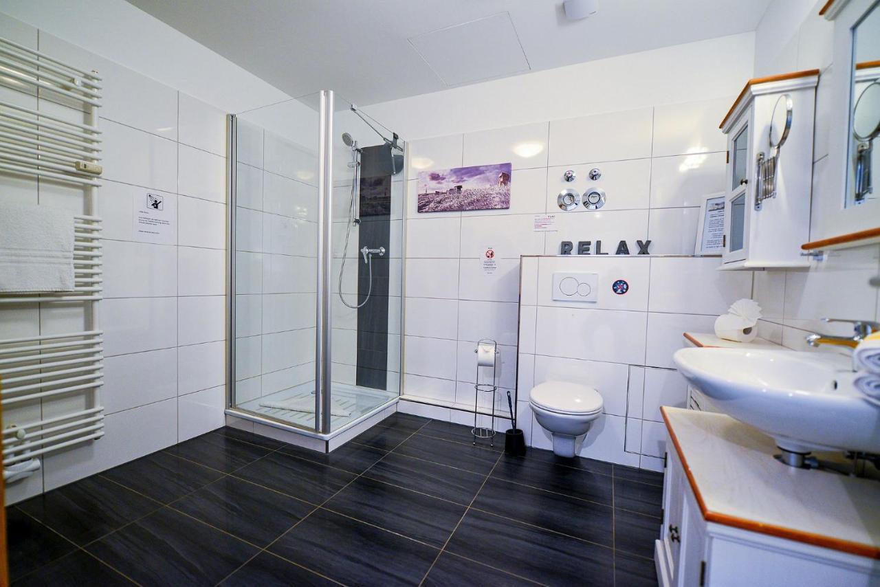 Ferienwohnung Haus Frauenpreiss F490 Cuxhaven Exterior foto