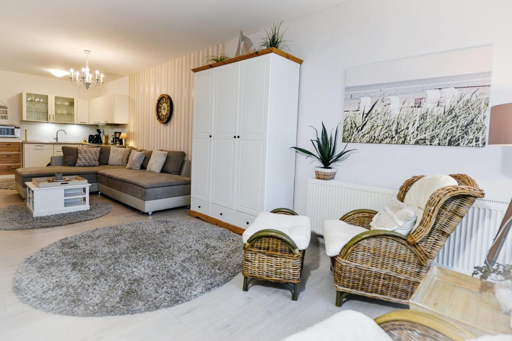 Ferienwohnung Haus Frauenpreiss F490 Cuxhaven Exterior foto