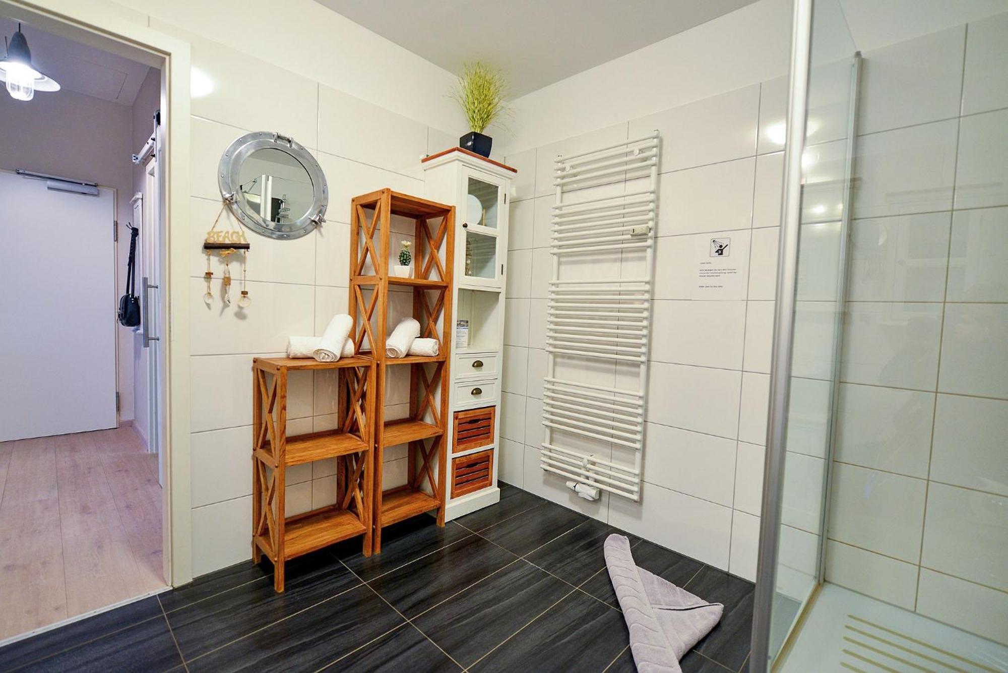 Ferienwohnung Haus Frauenpreiss F490 Cuxhaven Exterior foto