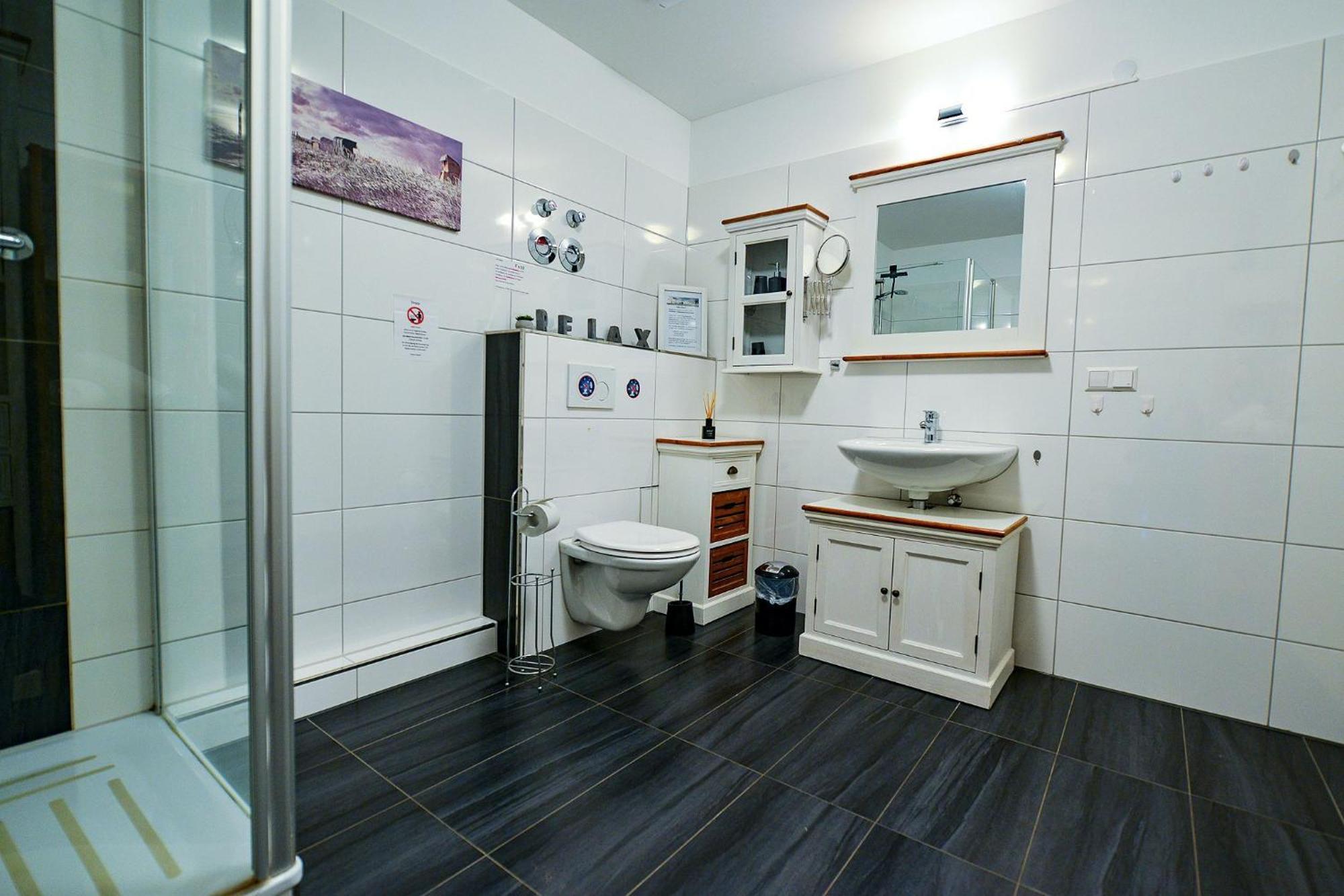 Ferienwohnung Haus Frauenpreiss F490 Cuxhaven Exterior foto